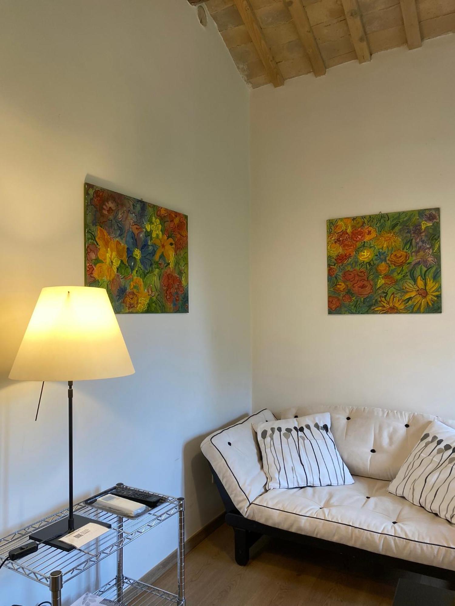 Holiday Home Giaron Rosolina Exterior foto